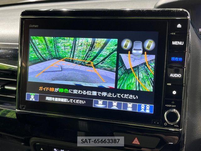 Honda N BOX CUSTOM 2021-02 6501094-4