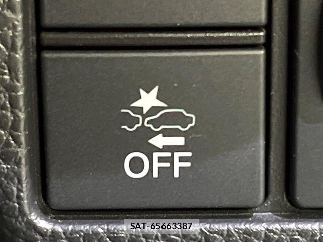 Honda N BOX CUSTOM 2021-02 6501094-5