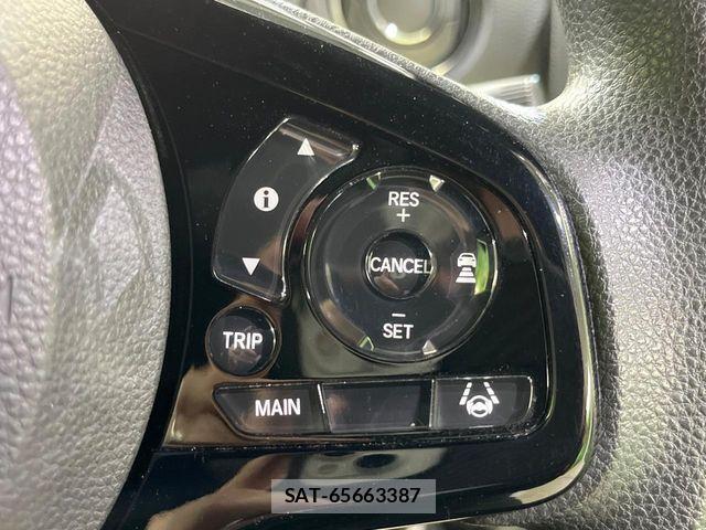 Honda N BOX CUSTOM 2021-02 6501094-6