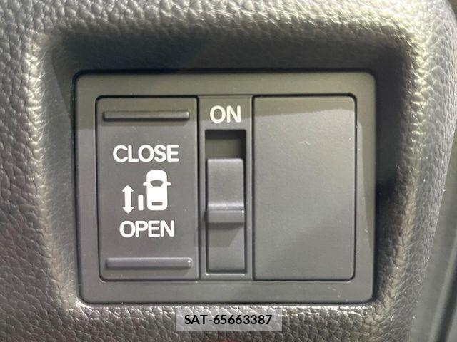 Honda N BOX CUSTOM 2021-02 6501094-8