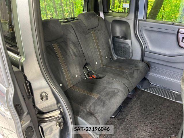 Honda N BOX CUSTOM 2018-06 6546216-9