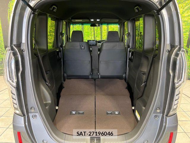 Honda N BOX CUSTOM 2018-06 6546216-10