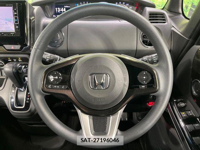 Honda N BOX CUSTOM 2018-06 6546216-11