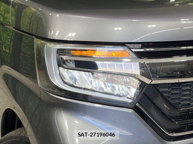 Honda N BOX CUSTOM 2018-06 6546216-12