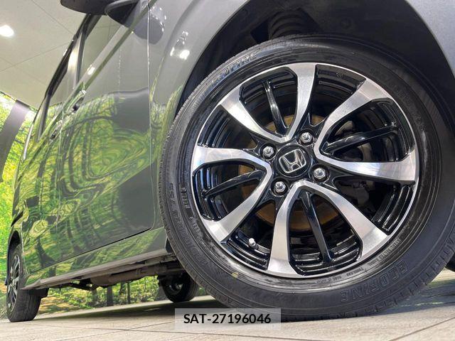 Honda N BOX CUSTOM 2018-06 6546216-13
