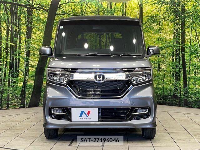 Honda N BOX CUSTOM 2018-06 6546216-14