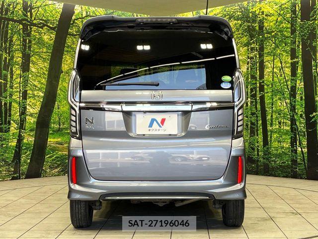 Honda N BOX CUSTOM 2018-06 6546216-15