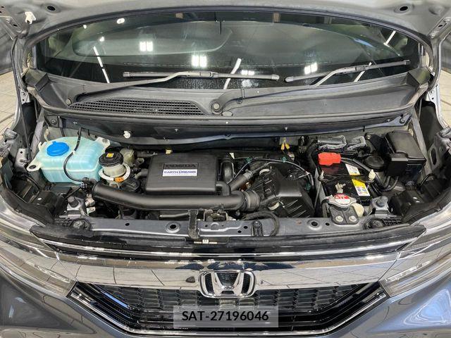 Honda N BOX CUSTOM 2018-06 6546216-18