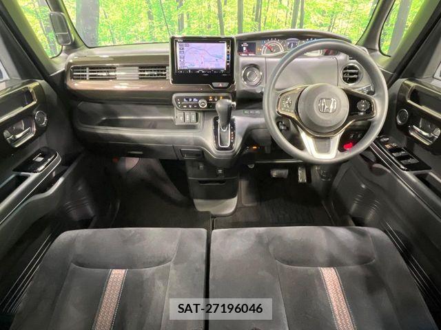 Honda N BOX CUSTOM 2018-06 6546216-1