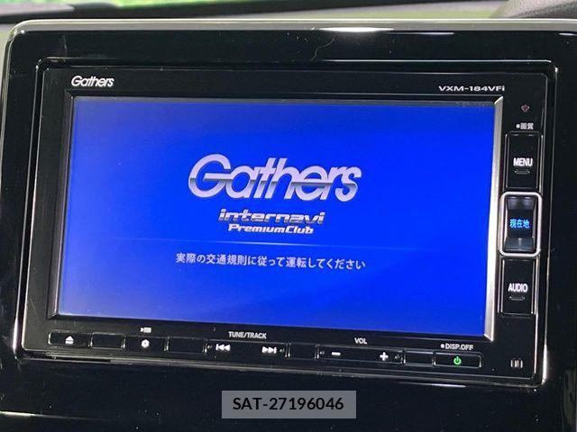 Honda N BOX CUSTOM 2018-06 6546216-2