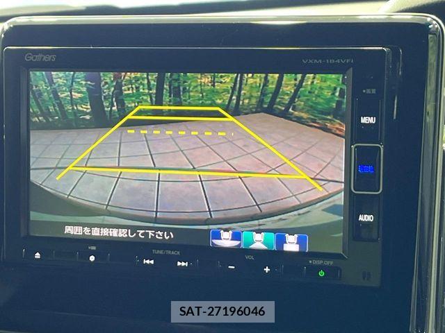 Honda N BOX CUSTOM 2018-06 6546216-3