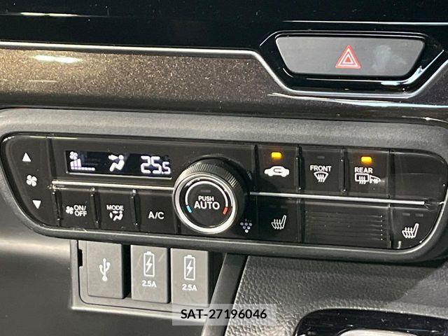 Honda N BOX CUSTOM 2018-06 6546216-5