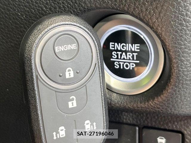 Honda N BOX CUSTOM 2018-06 6546216-6