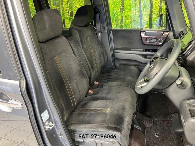Honda N BOX CUSTOM 2018-06 6546216-8