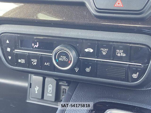 Honda N BOX CUSTOM 2018-03 6613720-9