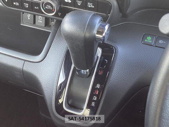 Honda N BOX CUSTOM 2018-03 6613720-10