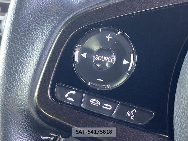 Honda N BOX CUSTOM 2018-03 6613720-11
