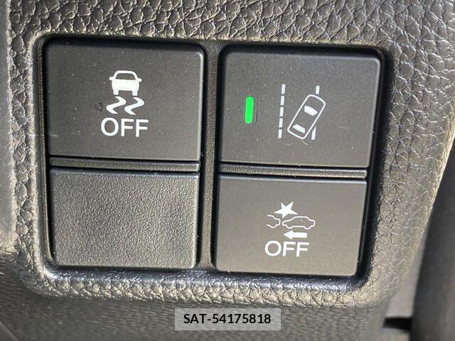 Honda N BOX CUSTOM 2018-03 6613720-13