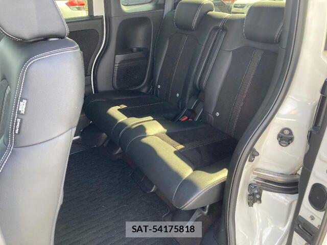 Honda N BOX CUSTOM 2018-03 6613720-17