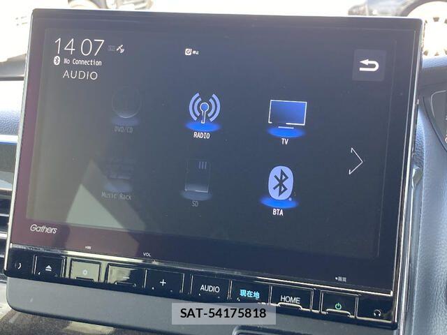 Honda N BOX CUSTOM 2018-03 6613720-7