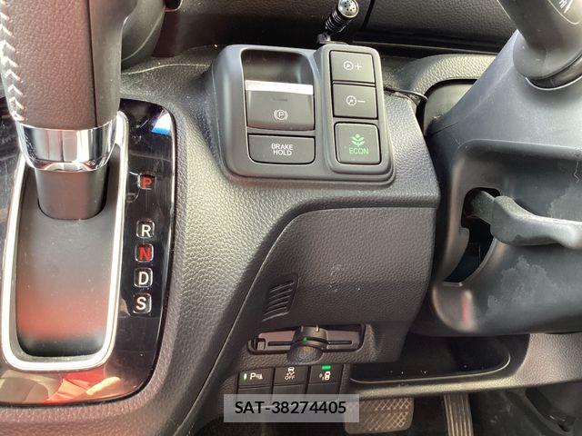 Honda N BOX CUSTOM 2022-11 6613719-9