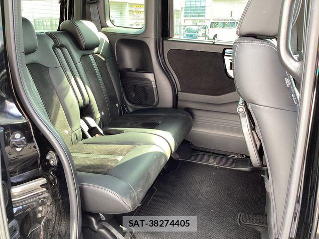 Honda N BOX CUSTOM 2022-11 6613719-11