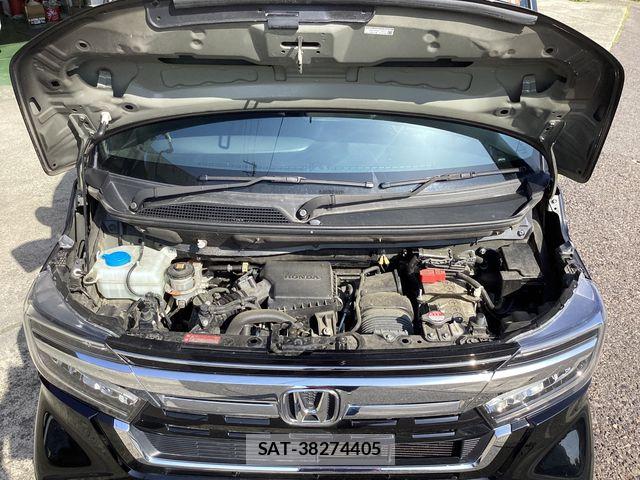 Honda N BOX CUSTOM 2022-11 6613719-13
