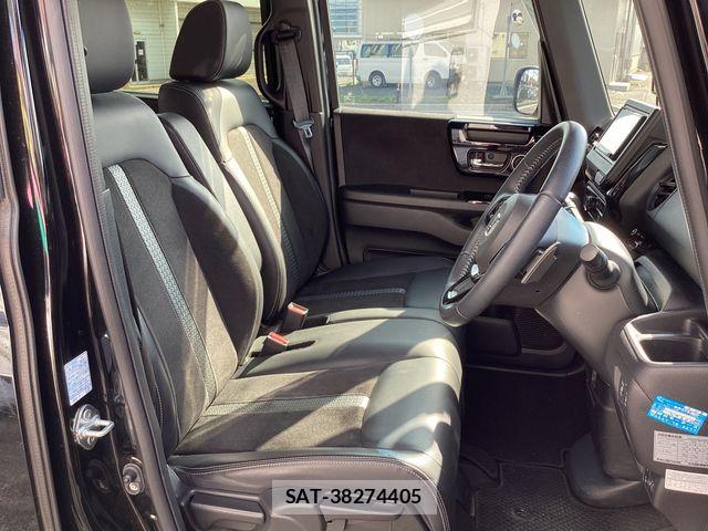 Honda N BOX CUSTOM 2022-11 6613719-3