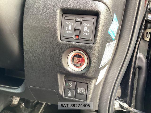 Honda N BOX CUSTOM 2022-11 6613719-4