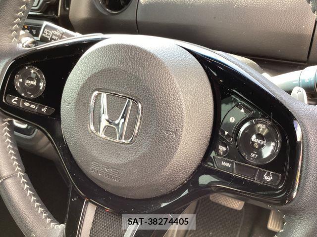 Honda N BOX CUSTOM 2022-11 6613719-5