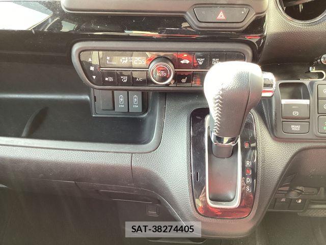 Honda N BOX CUSTOM 2022-11 6613719-8