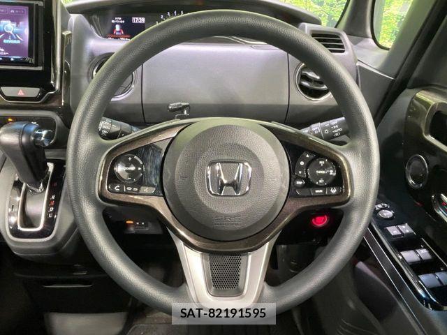 Honda N BOX CUSTOM 2019-08 6613721-10