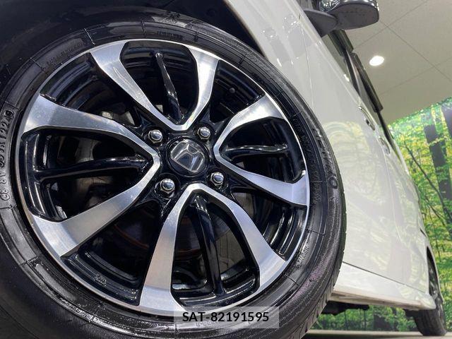 Honda N BOX CUSTOM 2019-08 6613721-12