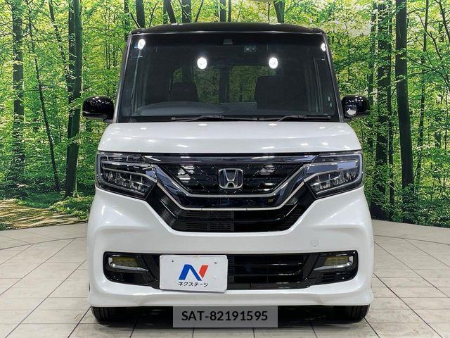 Honda N BOX CUSTOM 2019-08 6613721-13