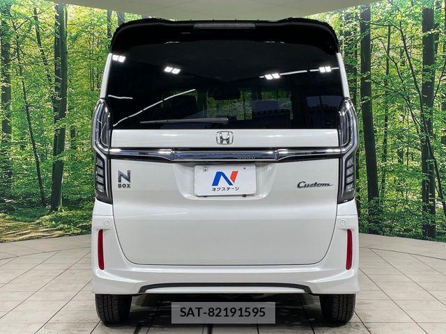 Honda N BOX CUSTOM 2019-08 6613721-14