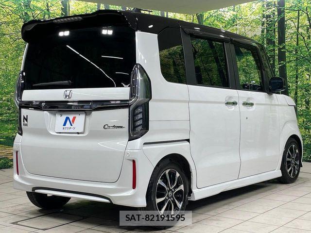 Honda N BOX CUSTOM 2019-08 6613721-16