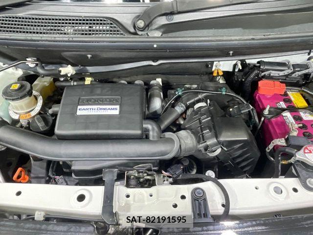 Honda N BOX CUSTOM 2019-08 6613721-17