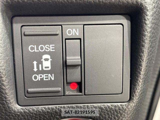 Honda N BOX CUSTOM 2019-08 6613721-2