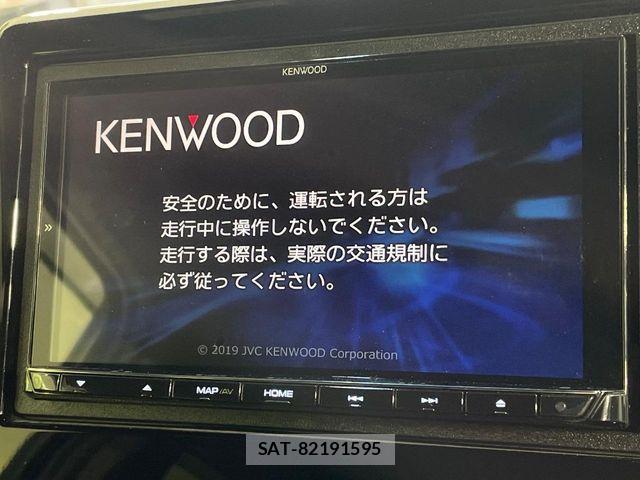 Honda N BOX CUSTOM 2019-08 6613721-3