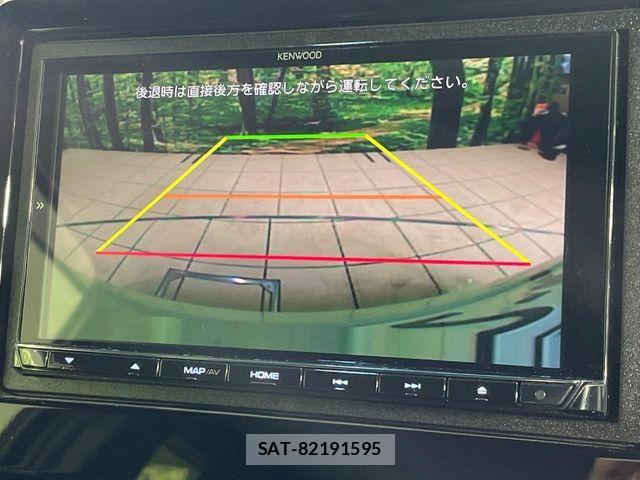 Honda N BOX CUSTOM 2019-08 6613721-4