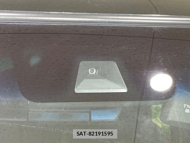 Honda N BOX CUSTOM 2019-08 6613721-5