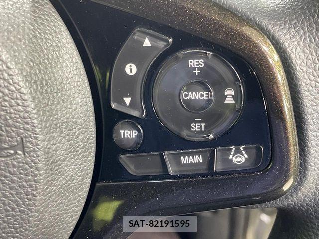 Honda N BOX CUSTOM 2019-08 6613721-6
