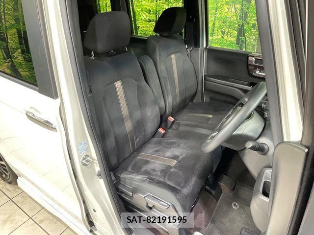 Honda N BOX CUSTOM 2019-08 6613721-7