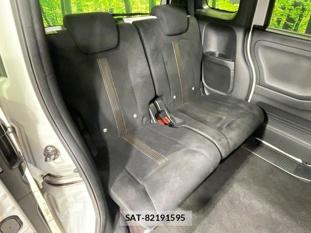 Honda N BOX CUSTOM 2019-08 6613721-8