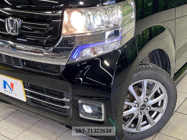 Honda N BOX CUSTOM 2017-01 6613723-11