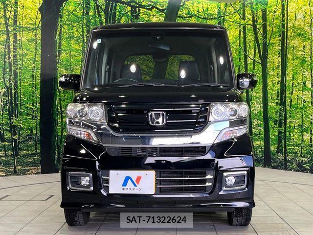 Honda N BOX CUSTOM 2017-01 6613723-13