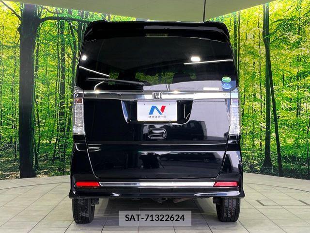 Honda N BOX CUSTOM 2017-01 6613723-14