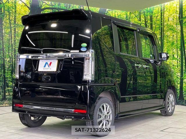 Honda N BOX CUSTOM 2017-01 6613723-16