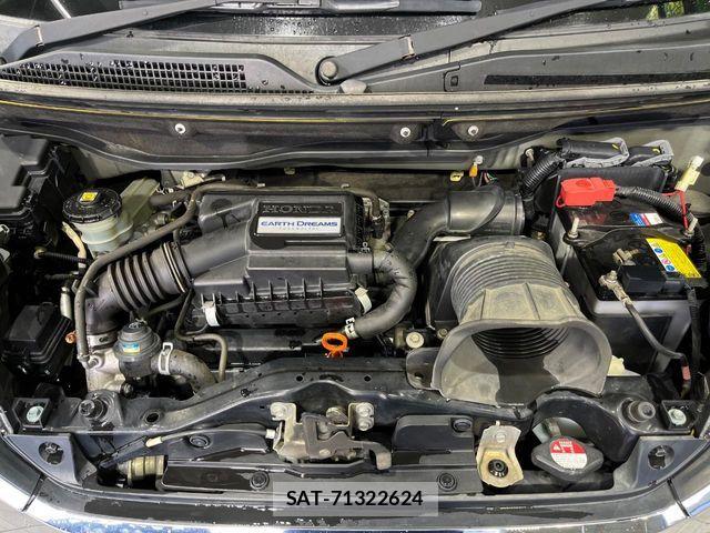 Honda N BOX CUSTOM 2017-01 6613723-17