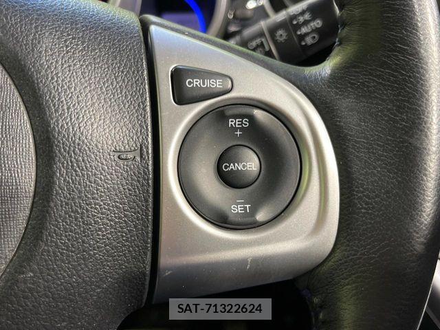 Honda N BOX CUSTOM 2017-01 6613723-6